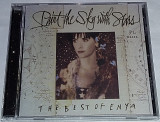 ENYA Paint The Sky With Stars—The Best Of Enya CD US