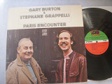 Gary Burton & Stephane Grappelli