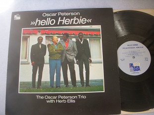 Oscar Peterson \ Herb Ellis