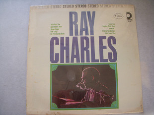 Ray Charles ( запечатан )