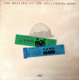 The Beatles – The Beatles At The Hollywood Bowl