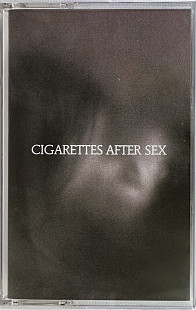 Cigarettes After Sex - X's (2024)