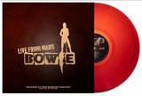 David Bowie - Live From Mars - 1971. (LP). 12. Coloured Vinyl. Пластинка. Europe. S/S.