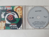 Ace of Base Happy nation (US Version)