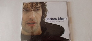 James Blunt Youre Beautiful single