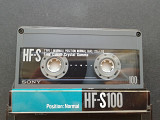 Sony HF-S 100