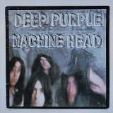 Deep Purple – Machine Head