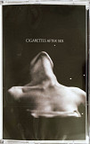 Cigarettes After Sex - I. (EP) (2012/2023)