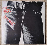 The Rolling Stones – Sticky Fingers