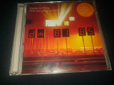 Depeche Mode "The Singles 81>85" фирменный CD Made In The EU.