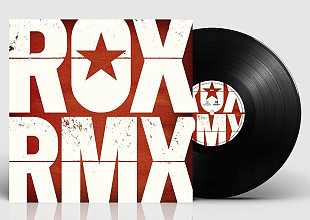 Roxette - ROX RMX