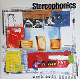 Stereophonics – Word Gets Around