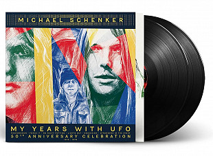 Michael Schenker - My Years with UFO