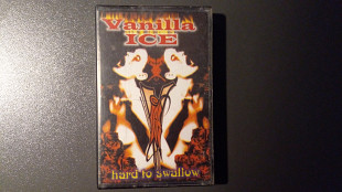 Vanilla Ice - Hard to swallow