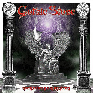 Gothic Stone – Haereticus Empyreum