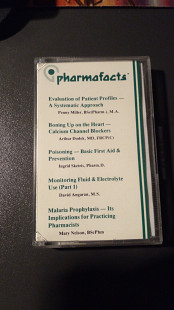 Pharmafacts 85 1-2