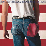 Bruce Springsteen – Born In The U.S.A. (LP)