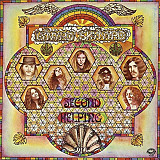 Lynyrd Skynyrd – Second Helping (LP)