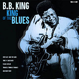 B.B. King – King Of The Blues (LP)