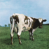 Pink Floyd – Atom Heart Mother (LP)