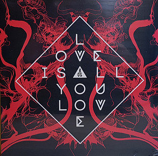 Band Of Skulls – Love Is All You Love