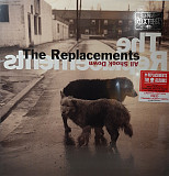 The Replacements – All Shook Down