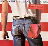 Bruce Springsteen - “Born In The U.S.A.”