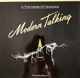 Modern Talking - “In The Middle Of Nowhere”