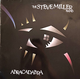 The Steve Miller Band - “Abracadabra”