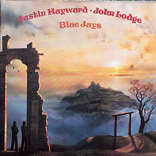 Justin Hayward, John Lodge - “Blue Jays”