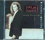 Michael Bolton – «Soul Provider»