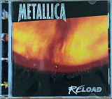 Metallica – «Reload»