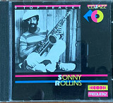 Sonny Rollins – «Sonny Rollins (9 Top Tracks)»