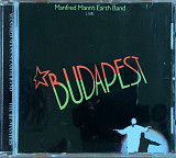 Manfred Mann's Earth Band – «Budapest Live»