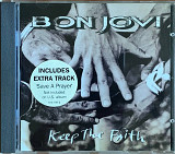 Bon Jovi – «Keep The Faith»