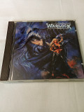 Warlock/triumph and agony/1987