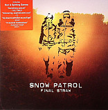 Snow Patrol - Final Straw album cover More images