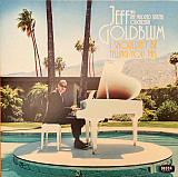 Jeff Goldblum And The Mildred Snitzer Orchestra – I Shouldn't Be Telling You This