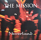 The Mission – Neverland