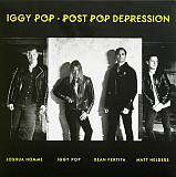 Iggy Pop – Post Pop Depression