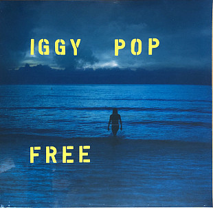 Iggy Pop – Free