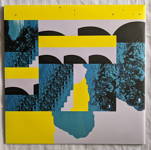 Bicep - Bicep (2xLP, 2017, EU) NM/NM