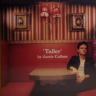 Jamie Cullum – Taller