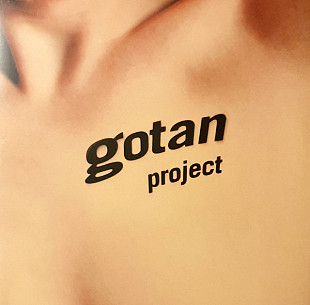 Gotan Project – La Revancha Del Tango