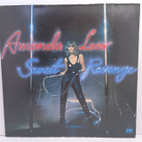 Amanda Lear – Sweet Revenge LP 12" (Прайс 27952)