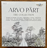 Arvo Pärt – The Collection 9xCD