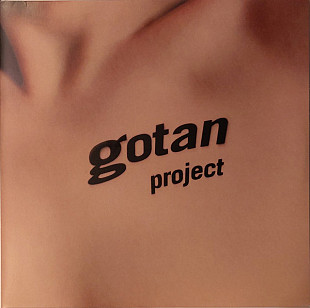 Gotan Project – La Revancha Del Tango