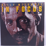 Billy Mitchell – In Focus LP 12" (Прайс 43810)