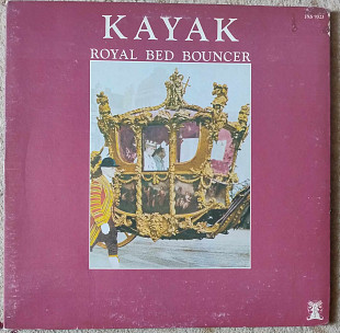 Kayak – Royal Bed Bouncer