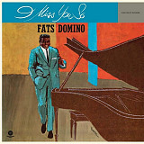 Fats Domino – I Miss You So